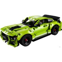 Конструктор LEGO Technic 42138 Ford Mustang Shelby GT500 - Превью изображения №10 — Интернет-магазин ПроЗаказ