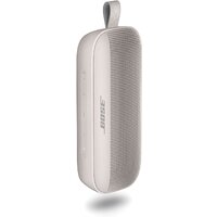 Беспроводная колонка Bose SoundLink Flex (дымчатый белый) - Превью изображения №5 — Интернет-магазин ПроЗаказ