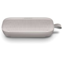Беспроводная колонка Bose SoundLink Flex (дымчатый белый) - Превью изображения №4 — Интернет-магазин ПроЗаказ