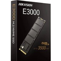 SSD Hikvision E3000 2TB HS-SSD-E3000/2048G - Превью изображения №4 — Интернет-магазин ПроЗаказ