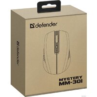Мышь Defender Mystery MM-301 - Превью изображения №8 — Интернет-магазин ПроЗаказ