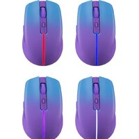 Мышь Defender Mystery MM-301 - Превью изображения №2 — Интернет-магазин ПроЗаказ