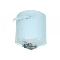 Накопительный электрический водонагреватель Edisson ES 30 V - Превью изображения №2 — Интернет-магазин ПроЗаказ