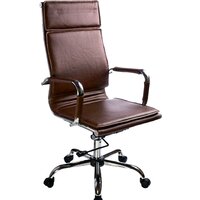 Офисное кресло Бюрократ CH-993 (черный) - Превью изображения №13 — Интернет-магазин ПроЗаказ