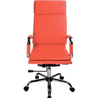 Офисное кресло Бюрократ CH-993 (черный) - Превью изображения №11 — Интернет-магазин ПроЗаказ