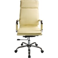 Офисное кресло Бюрократ CH-993 (черный) - Превью изображения №5 — Интернет-магазин ПроЗаказ