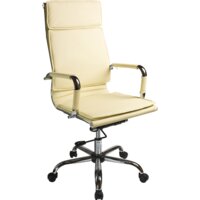 Офисное кресло Бюрократ CH-993 (черный) - Превью изображения №4 — Интернет-магазин ПроЗаказ