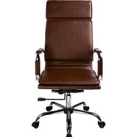 Офисное кресло Бюрократ CH-993 (черный) - Превью изображения №14 — Интернет-магазин ПроЗаказ