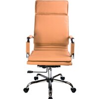 Офисное кресло Бюрократ CH-993 (черный) - Превью изображения №8 — Интернет-магазин ПроЗаказ