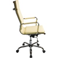 Офисное кресло Бюрократ CH-993 (черный) - Превью изображения №6 — Интернет-магазин ПроЗаказ