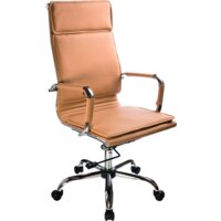 Офисное кресло Бюрократ CH-993 (черный) - Превью изображения №7 — Интернет-магазин ПроЗаказ