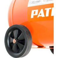Компрессор Patriot WO 50-300 - Превью изображения №13 — Интернет-магазин ПроЗаказ