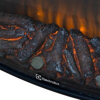 Электрокамин Electrolux EFP/P-3020LS N - Превью изображения №6 — Интернет-магазин ПроЗаказ