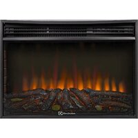 Электрокамин Electrolux EFP/P-3020LS N - Превью изображения №2 — Интернет-магазин ПроЗаказ