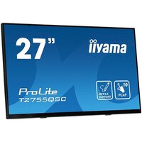 Монитор iiyama ProLite T2755QSC-B1 - Превью изображения №3 — Интернет-магазин ПроЗаказ