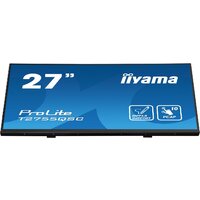 Монитор iiyama ProLite T2755QSC-B1 - Превью изображения №7 — Интернет-магазин ПроЗаказ