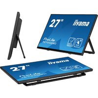 Монитор iiyama ProLite T2755QSC-B1 - Превью изображения №13 — Интернет-магазин ПроЗаказ