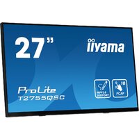Монитор iiyama ProLite T2755QSC-B1 - Превью изображения №12 — Интернет-магазин ПроЗаказ