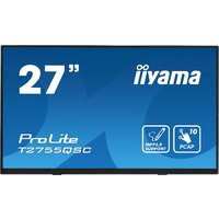 Монитор iiyama ProLite T2755QSC-B1 - Превью изображения №6 — Интернет-магазин ПроЗаказ