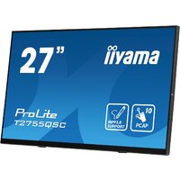 Монитор iiyama ProLite T2755QSC-B1 - Превью изображения №5 — Интернет-магазин ПроЗаказ