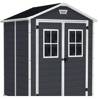 Keter Manor 6x5 (1.85x1.52)