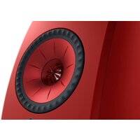 Полочная акустика KEF LSX II (красный) - Превью изображения №2 — Интернет-магазин ПроЗаказ