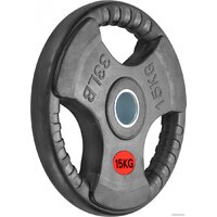 Диск VictoryFit VF-S511500 15 кг - Превью изображения №2 — Интернет-магазин ПроЗаказ