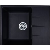 Granrus GR-575 (антрацит блэк)