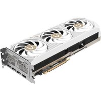 Видеокарта ZOTAC Gaming GeForce RTX 5070 Ti Solid Core OC White Edition ZT-B50710Q2-10P - Превью изображения №5 — Интернет-магазин ПроЗаказ