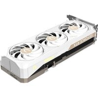 Видеокарта ZOTAC Gaming GeForce RTX 5070 Ti Solid Core OC White Edition ZT-B50710Q2-10P - Превью изображения №4 — Интернет-магазин ПроЗаказ