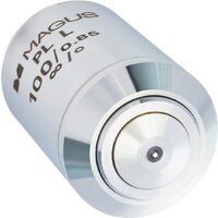 Объектив Микромед PL L100x/0.85 WD 0.4мм 31909 - Превью изображения №3 — Интернет-магазин ПроЗаказ