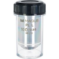 Микромед PL L100x/0.85 WD 0.4мм 31909