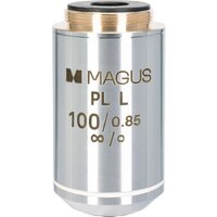 Объектив Микромед PL L100x/0.85 WD 0.4мм 31909 - Превью изображения №4 — Интернет-магазин ПроЗаказ