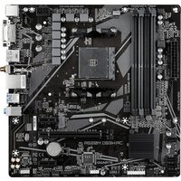 Gigabyte A520M DS3H AC (rev. 1.4)