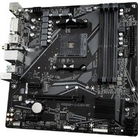 Материнская плата Gigabyte A520M DS3H AC (rev. 1.4) - Превью изображения №3 — Интернет-магазин ПроЗаказ
