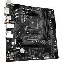 Материнская плата Gigabyte A520M DS3H AC (rev. 1.4) - Превью изображения №2 — Интернет-магазин ПроЗаказ