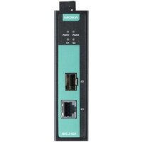 Конвертер Moxa IMC-21GA - Превью изображения №2 — Интернет-магазин ПроЗаказ