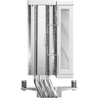 Кулер для процессора DeepCool AG400 G2 ARGB WH R-AG400-WHAMMG2-G - Превью изображения №4 — Интернет-магазин ПроЗаказ