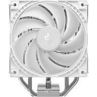 Кулер для процессора DeepCool AG400 G2 ARGB WH R-AG400-WHAMMG2-G - Превью изображения №3 — Интернет-магазин ПроЗаказ