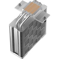 Кулер для процессора DeepCool AG400 G2 ARGB WH R-AG400-WHAMMG2-G - Превью изображения №5 — Интернет-магазин ПроЗаказ