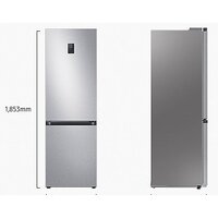 Холодильник Samsung RB34T675ESA/EF - Превью изображения №4 — Интернет-магазин ПроЗаказ