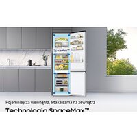 Холодильник Samsung RB34T675ESA/EF - Превью изображения №7 — Интернет-магазин ПроЗаказ