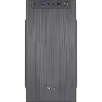 Корпус Formula CS-108 (черный) - Превью изображения №2 — Интернет-магазин ПроЗаказ