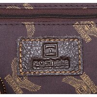 Сумка Poshete 253-0904-29-DBW (коричневый) - Превью изображения №7 — Интернет-магазин ПроЗаказ