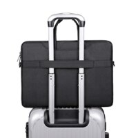 Сумка Miru Hiding 15.6 MLB-1043 (черный) - Превью изображения №5 — Интернет-магазин ПроЗаказ