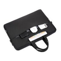 Сумка Miru Hiding 15.6 MLB-1043 (черный) - Превью изображения №6 — Интернет-магазин ПроЗаказ