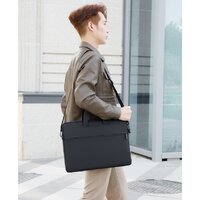 Сумка Miru Hiding 15.6 MLB-1043 (черный) - Превью изображения №2 — Интернет-магазин ПроЗаказ