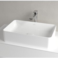 Умывальник Villeroy & Boch Collaro 4A205601 - Превью изображения №6 — Интернет-магазин ПроЗаказ
