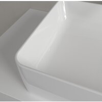 Умывальник Villeroy & Boch Collaro 4A205601 - Превью изображения №4 — Интернет-магазин ПроЗаказ