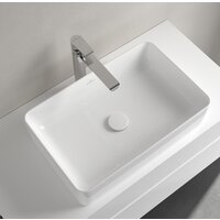 Умывальник Villeroy & Boch Collaro 4A205601 - Превью изображения №5 — Интернет-магазин ПроЗаказ